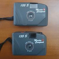135S Master Compact - macchina fotografica vintage