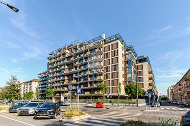 4 LOCALI A MILANO