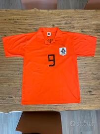 Maglia Olanda Van Nistelrooy