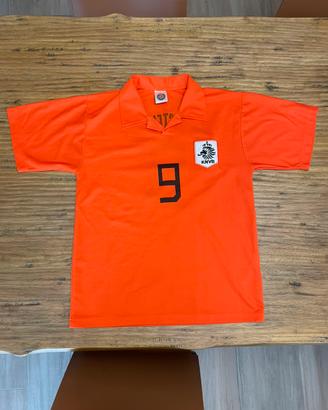 Maglia Olanda Van Nistelrooy