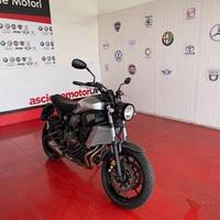 Yamaha - XSR 700 XSR 700 Abs