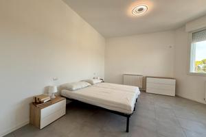 Camera privata con condivisione bagno