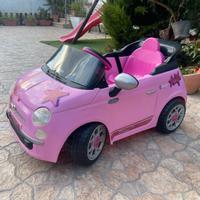 Macchina elettrica peg perego