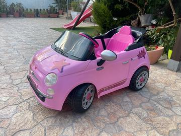 Macchina elettrica peg perego