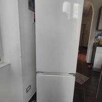 Frigo incasso Zanussi