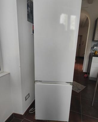 Frigo incasso Zanussi