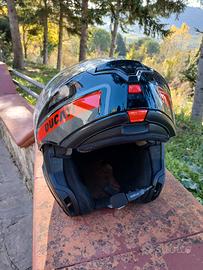 casco ducati misura xl ed s