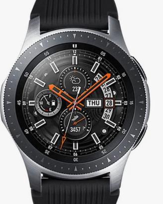 samsung watch 46mm. sm-R800