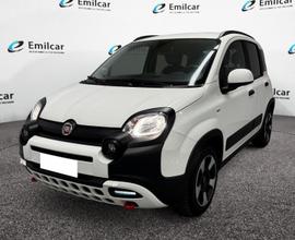 FIAT Panda Cross - Panda Cross 1.0 FireFly U381753