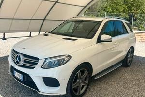 Mercedes-benz GLE 350 d 4Matic Premium Plus