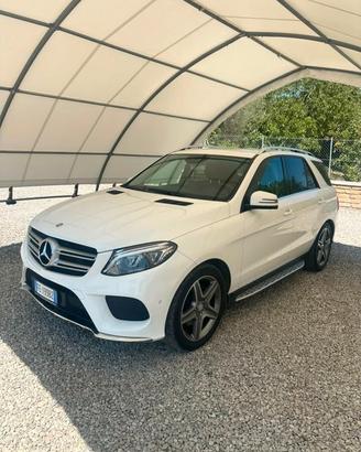 Mercedes-benz GLE 350 d 4Matic Premium Plus