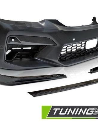 Paraurti anteriore BMW G30 / G31 17-20 LCI Style