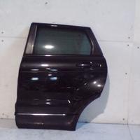 Portiera Posteriore Sinistra Range Rover Evoque