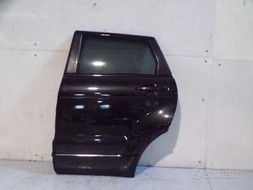 Portiera Posteriore Sinistra Range Rover Evoque