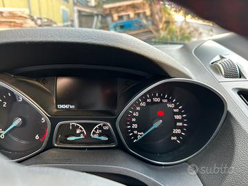 Ford  kuga st line 4x4 AWD 2019 130 mila km