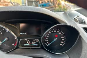 Ford  kuga st line 4x4 AWD 2019 130 mila km