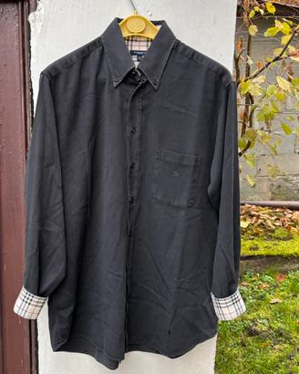 Camicia Burberry