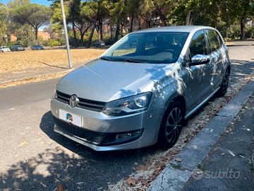 Volkswagen Polo 1.6 TDI Garanzia 24 mesi 5p Neopat