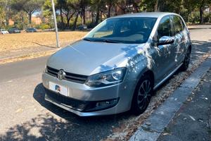 Volkswagen Polo 1.6 TDI Garanzia 24 mesi 5p Neopat