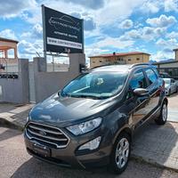 Ford EcoSport Ecosport TDCI Plus