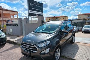 Ford EcoSport Ecosport TDCI Plus