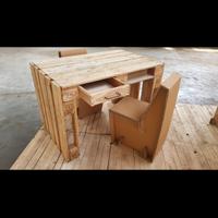 Tavolo Industrial
