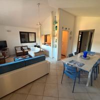 Appartamento a 5 minuti dal mare - Putzu Idu