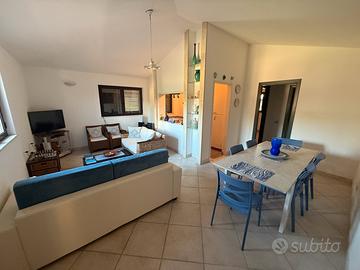 Appartamento a 5 minuti dal mare - Putzu Idu