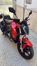Kweey 125