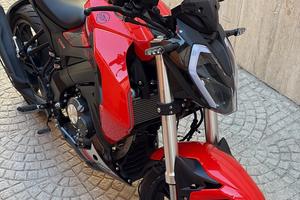 Kweey 125