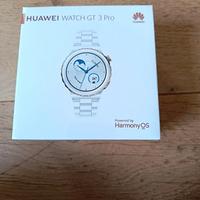 Huawei Watch GT 3 Pro