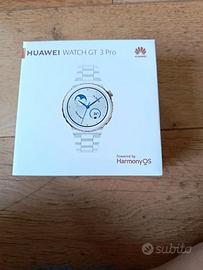 Huawei Watch GT 3 Pro