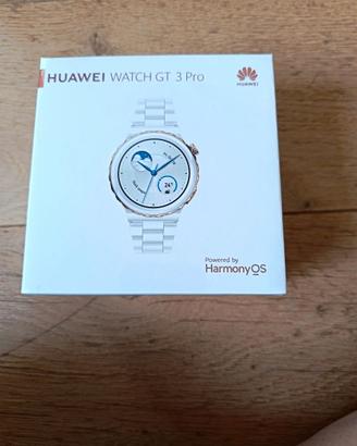 Huawei Watch GT 3 Pro
