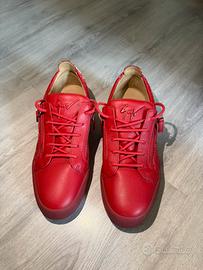 Giuseppe Zanotti “Sneaker Frankie”