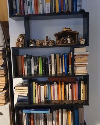 Libreria nera