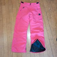 Pantaloni sci Mistral ragazza