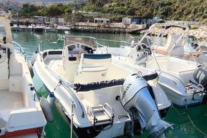 Blumax 19 Honda 40 cv