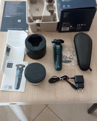Philips shaver 5000 series