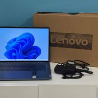 Lenovo Yoga Slim 7 ProX 14.5 3K 120Hz i5 16Gb 512
