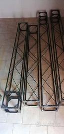 Tralicci luci americane