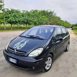 Citroen xara picasso