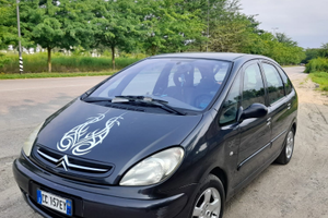 Citroen xara picasso