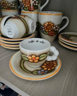 Set tazzine Thun