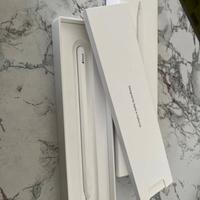 Apple pencil (2ª generazione)