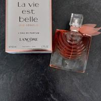 Lancôme La vie est belle Iris Absolu 