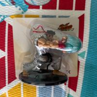 Ryu Statuetta da Collezione Deagostini