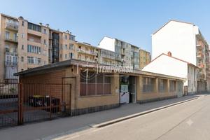 LOCALE COMMERCIALE VIA SALBERTRAND