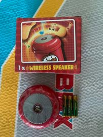 SPEAKER BLUETOOTH PRINGLES