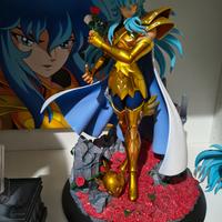 aphrodite foc studio ex saint seiya tsume pop 