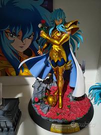 aphrodite foc studio ex saint seiya tsume pop 